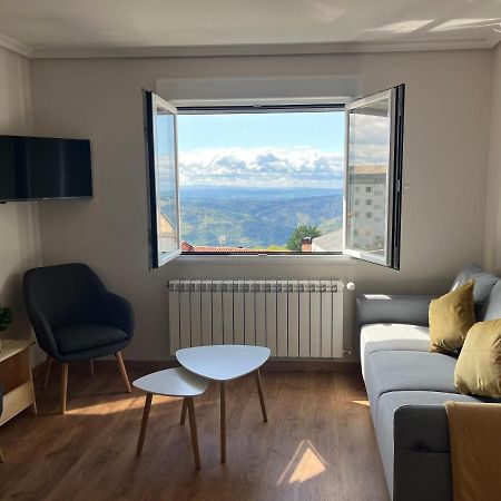 Apartmán Casa Manuela Castro Caldelas Exteriér fotografie