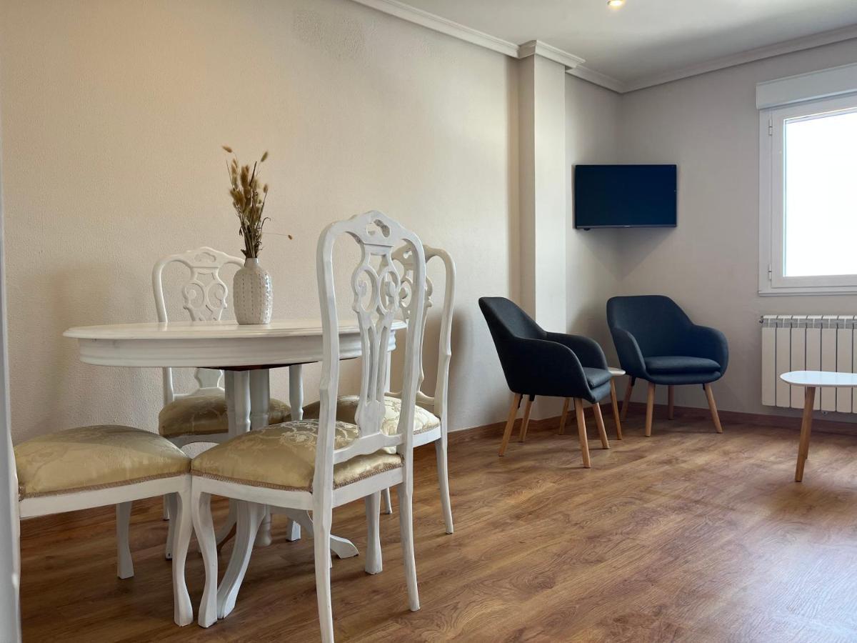 Apartmán Casa Manuela Castro Caldelas Exteriér fotografie