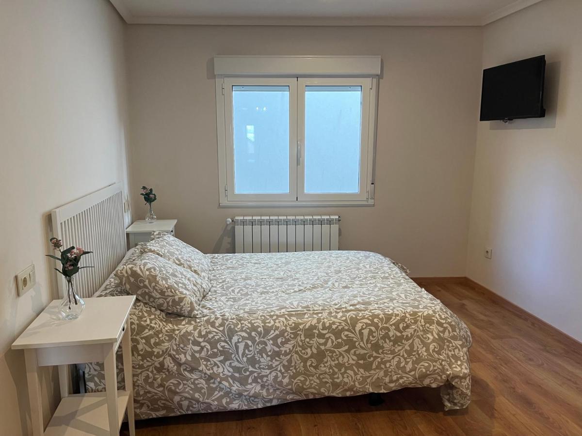 Apartmán Casa Manuela Castro Caldelas Exteriér fotografie