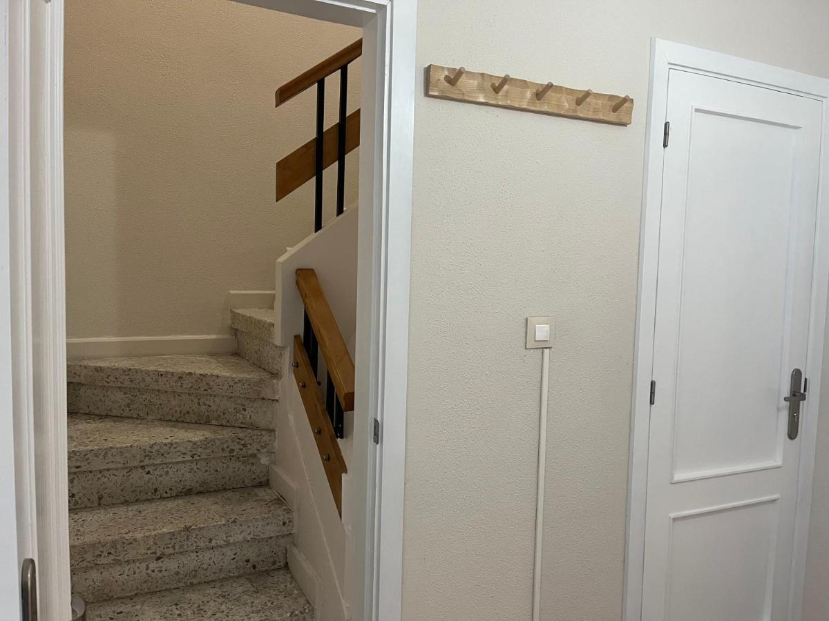 Apartmán Casa Manuela Castro Caldelas Exteriér fotografie