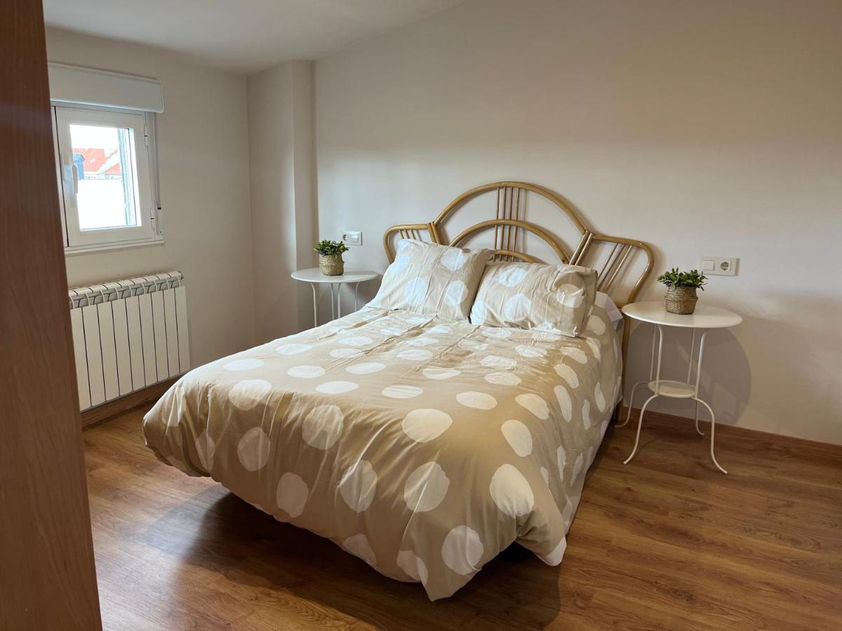 Apartmán Casa Manuela Castro Caldelas Exteriér fotografie