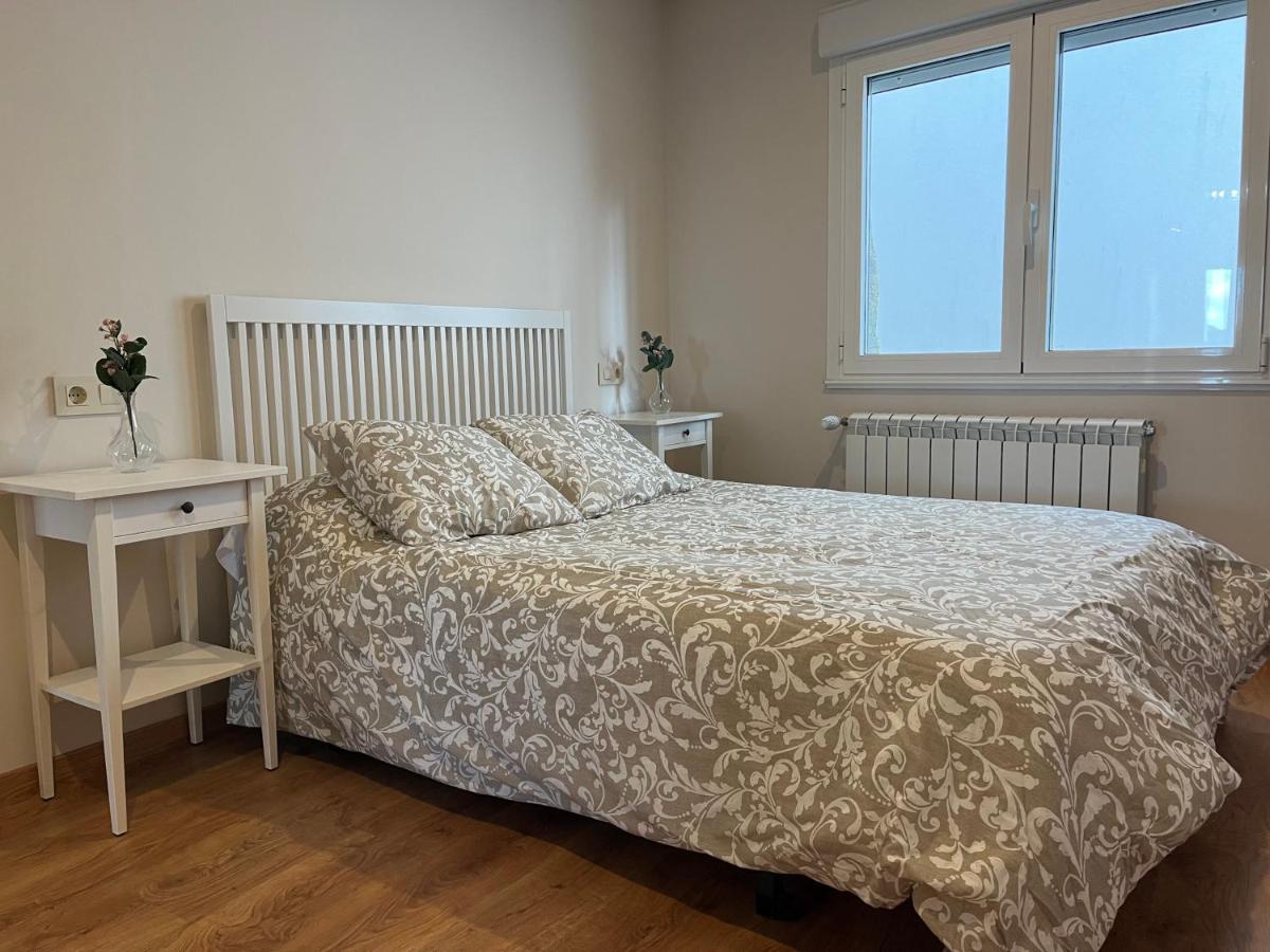 Apartmán Casa Manuela Castro Caldelas Exteriér fotografie