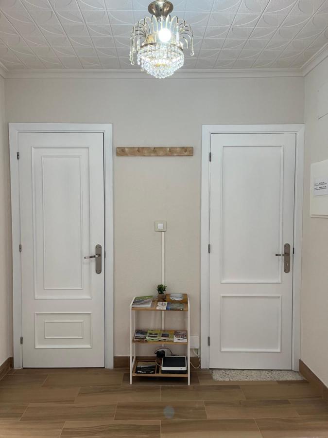 Apartmán Casa Manuela Castro Caldelas Exteriér fotografie